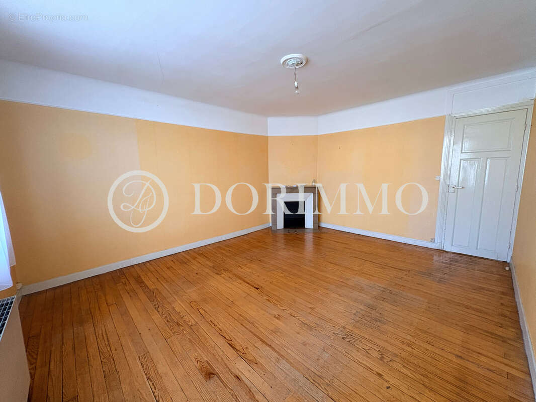 Appartement à BRETEUIL