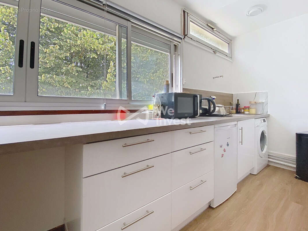 Appartement à PAU