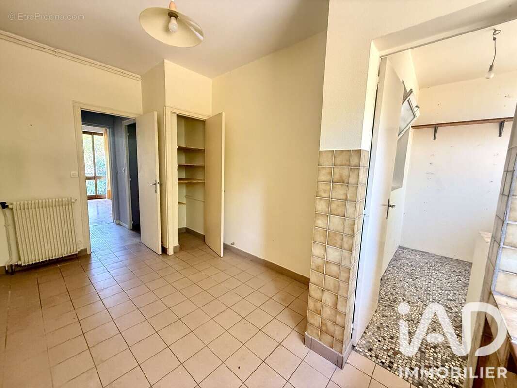 Photo 8 - Appartement à BORDEAUX