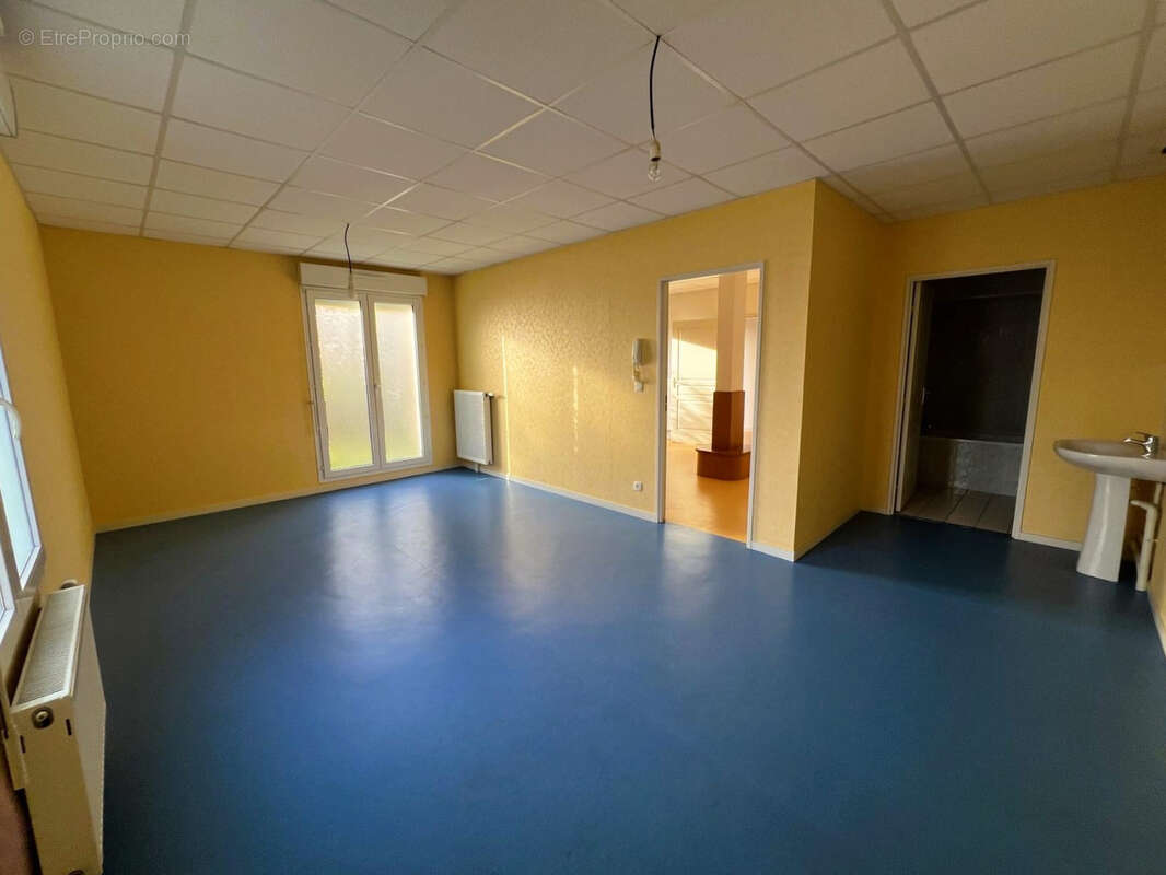 Appartement à LUISANT