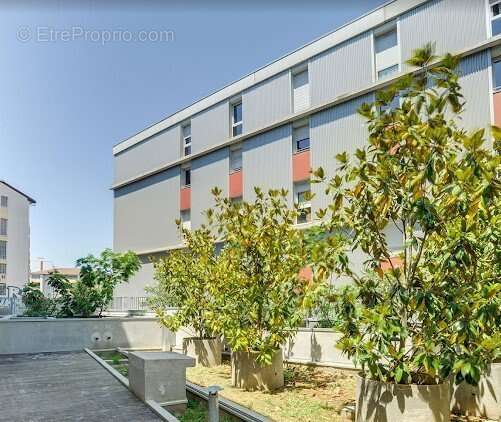 INVESTISSEMENT LOCATIF  TOULOUSE  Résidence étudiante Cerdana - 5 % de rentabilité - photo 10