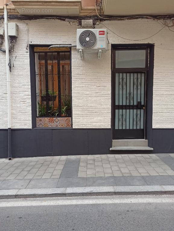 Appartement à AVERMES