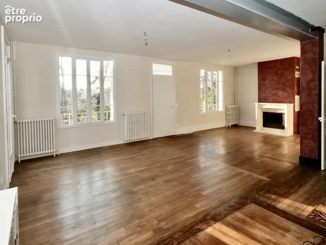 Maison 105 m² à Souppes-Sur-Loing  - photo 9