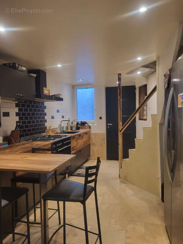 Appartement à VALS-LES-BAINS