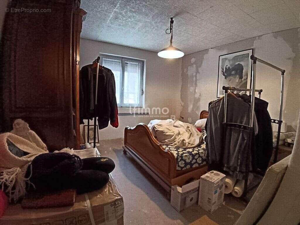 Appartement à BALLERSDORF