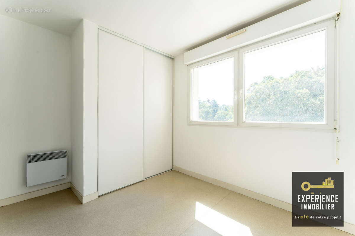 Appartement T2 Proche du Centre de Saint-Brieuc - photo 10