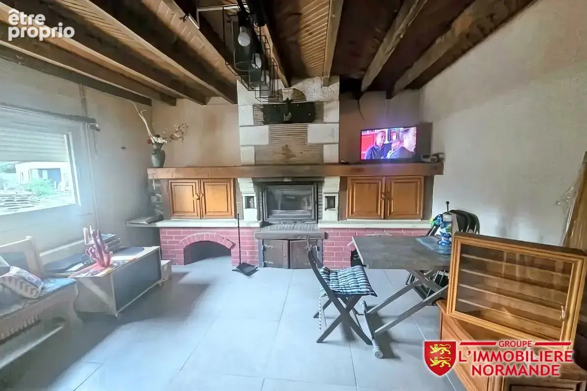Maison d'artisan fort potentiel avec dépendance - photo 5