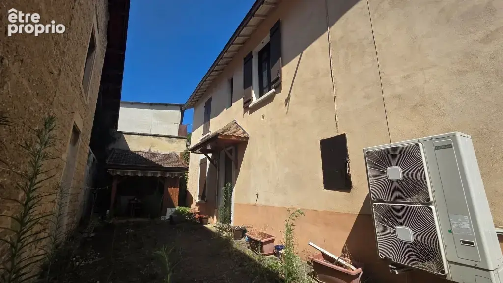 Photo Maison à Ruy au prix de 155 000€