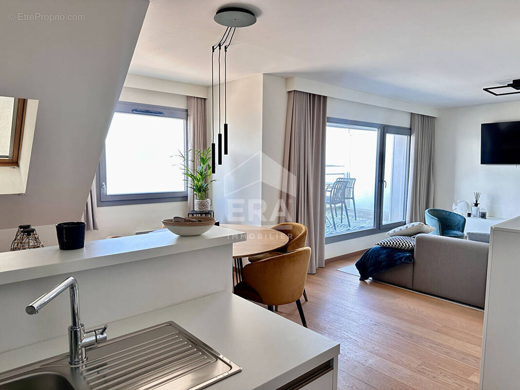 Appartement à BRAY-DUNES