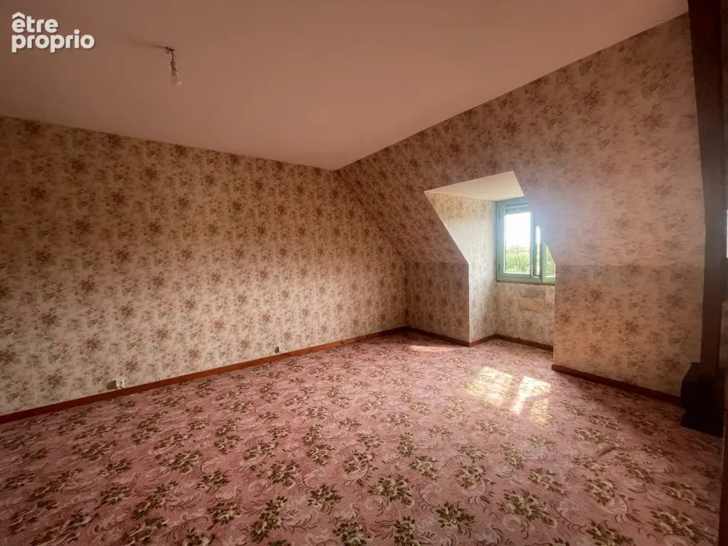 Maison à vendre La Bazoche Gouet 5 pièce(s) 123 m2 - photo 8
