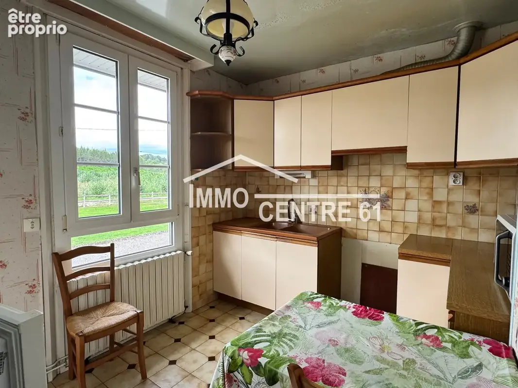 Maison 3 chambres de plain-pied - photo 6