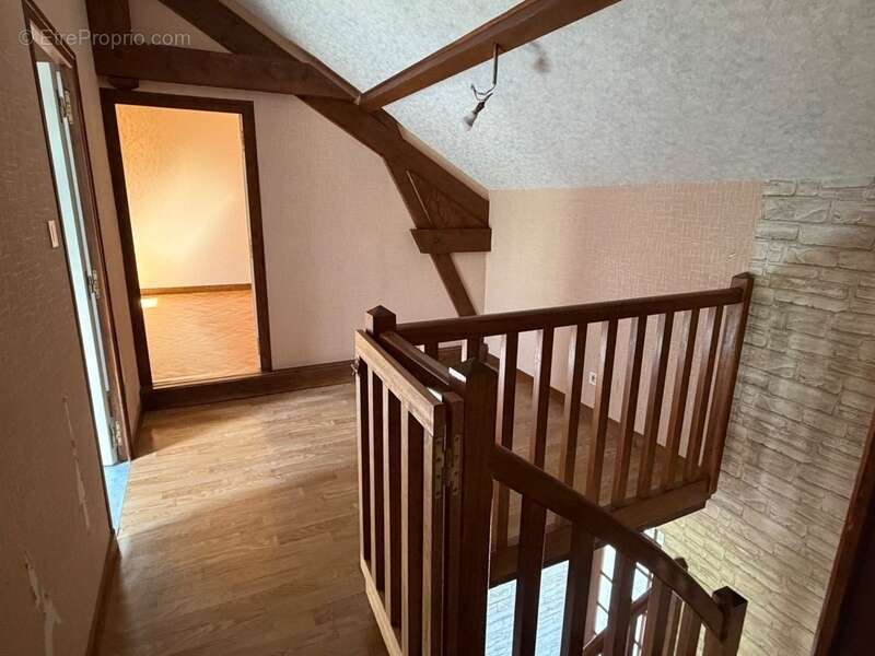 Maison à CUISERY