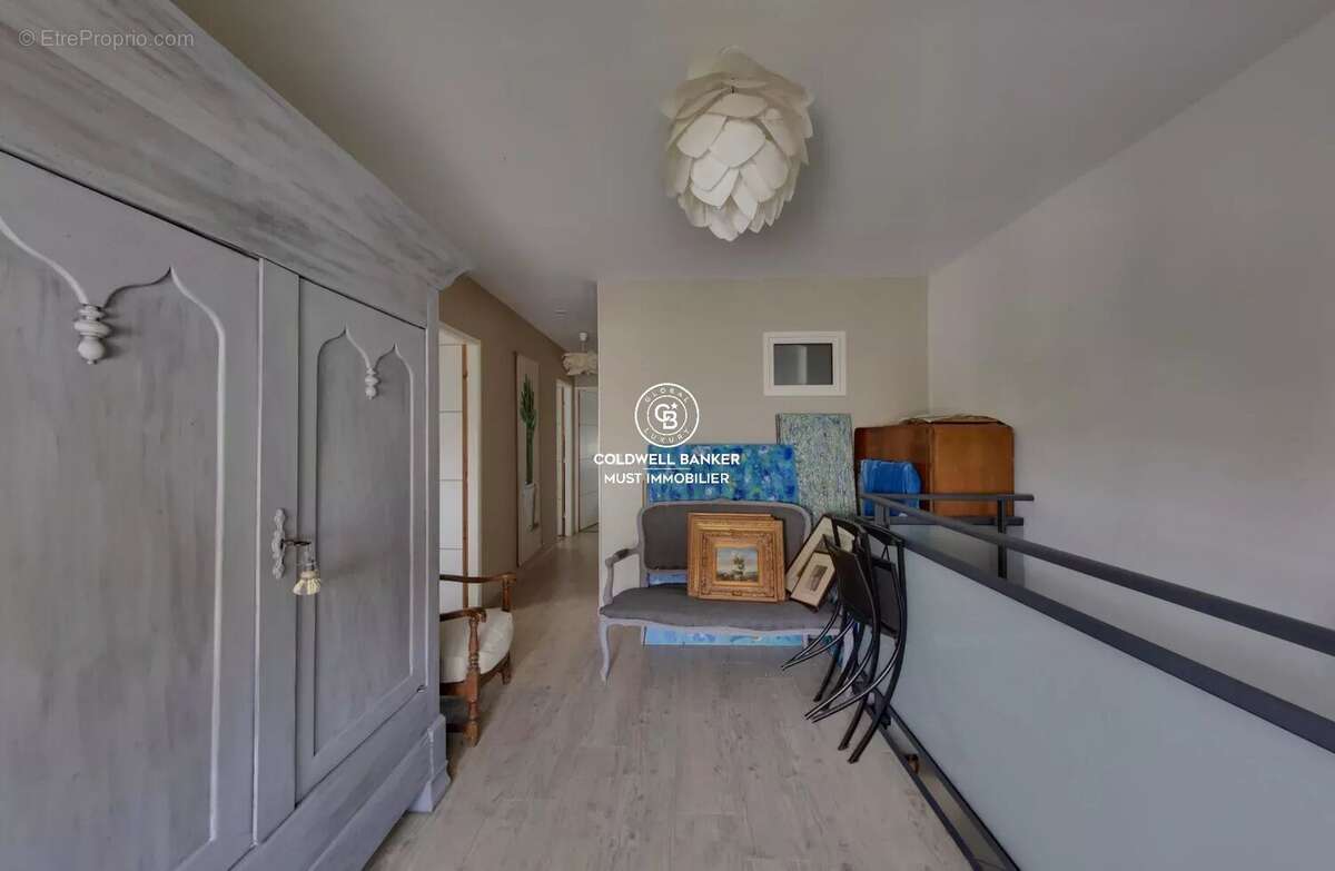 Maison à TORREILLES