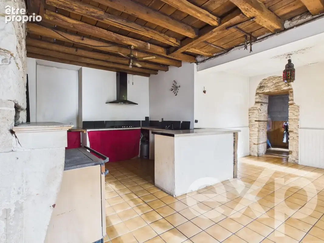 Maison 4 pièces 156 m² à vendre à Laignes (21330) - photo 8