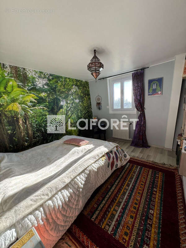 Appartement à PRECY-SUR-OISE
