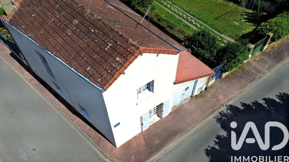 Photo 2 - Maison à BRIARE