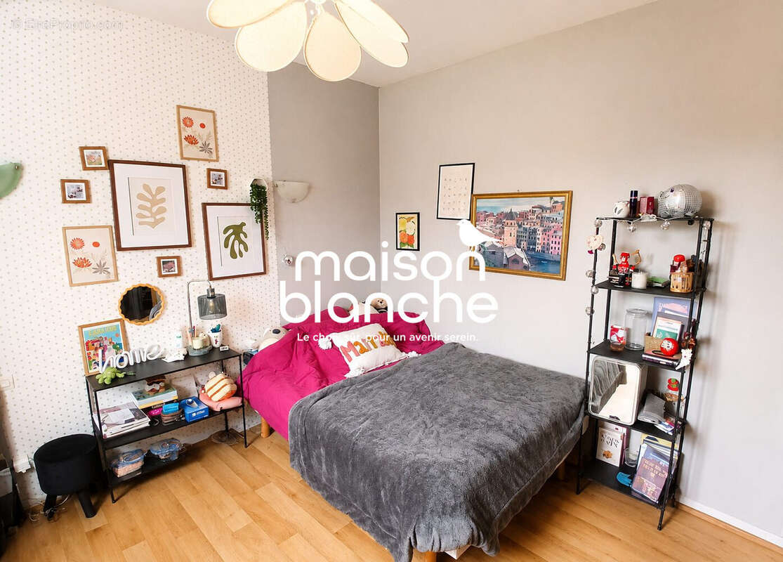 Maison 239 m² à Secondigny  - photo 6