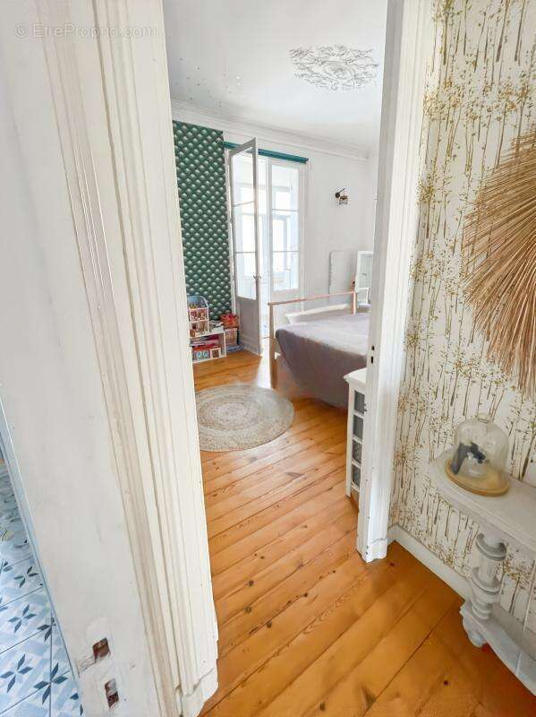 Appartement - photo 12