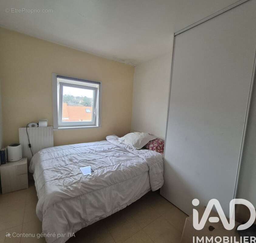 Photo 7 - Appartement à MONTMAGNY