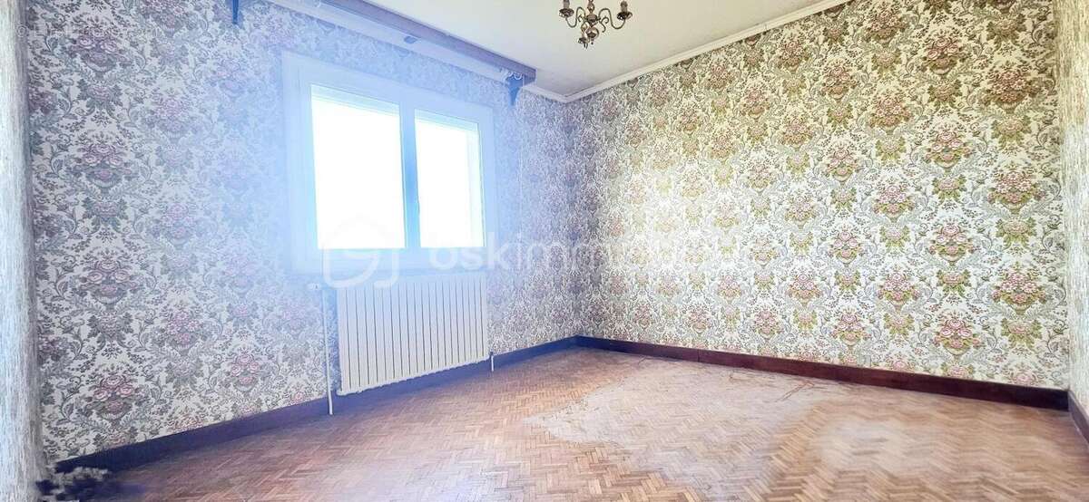 Maison à SULLY-SUR-LOIRE