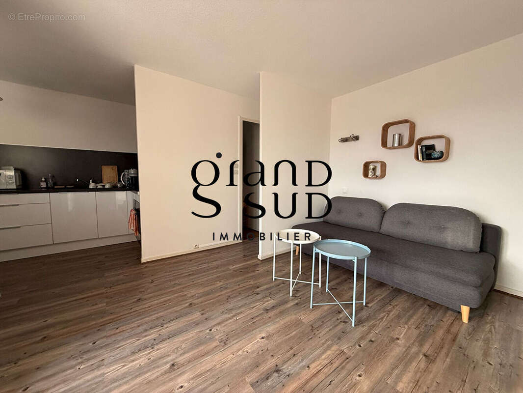 Appartement à LE GRAU-DU-ROI