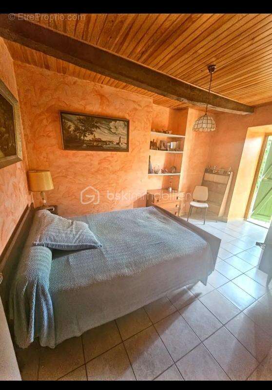 Maison bearnaise de charme - photo 6