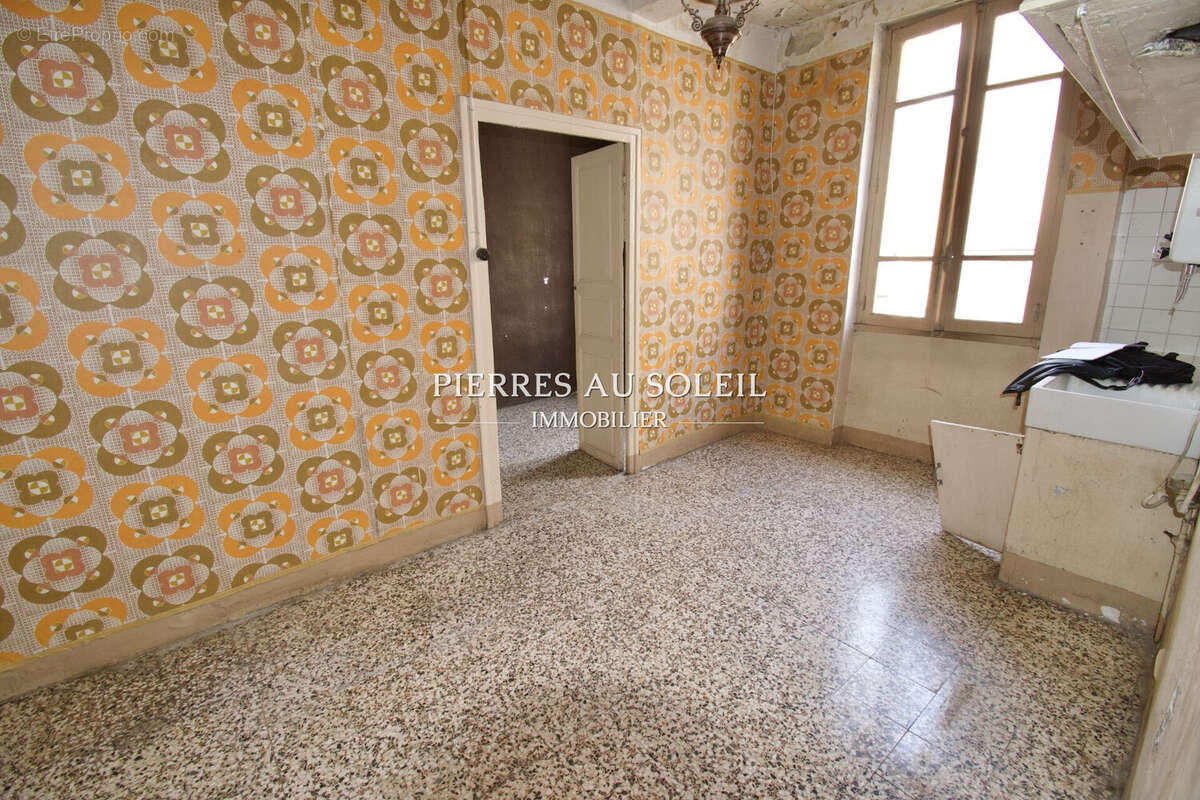 Appartement à BEDARIEUX