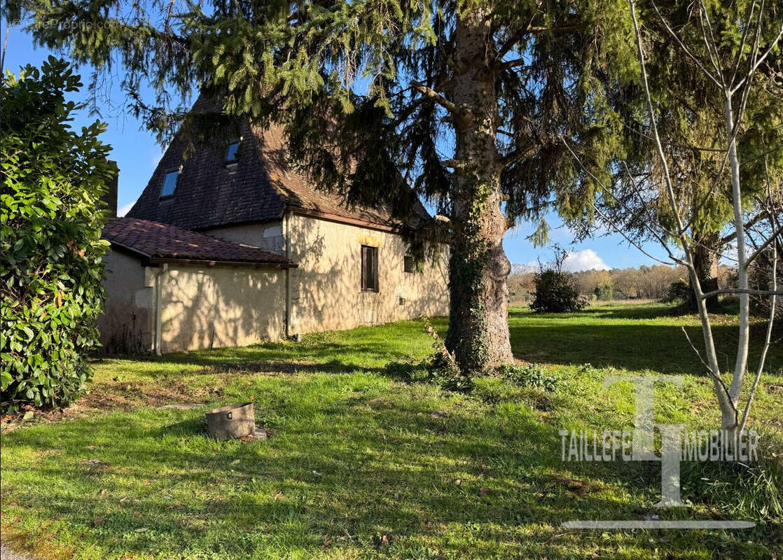 Maison à PERIGUEUX