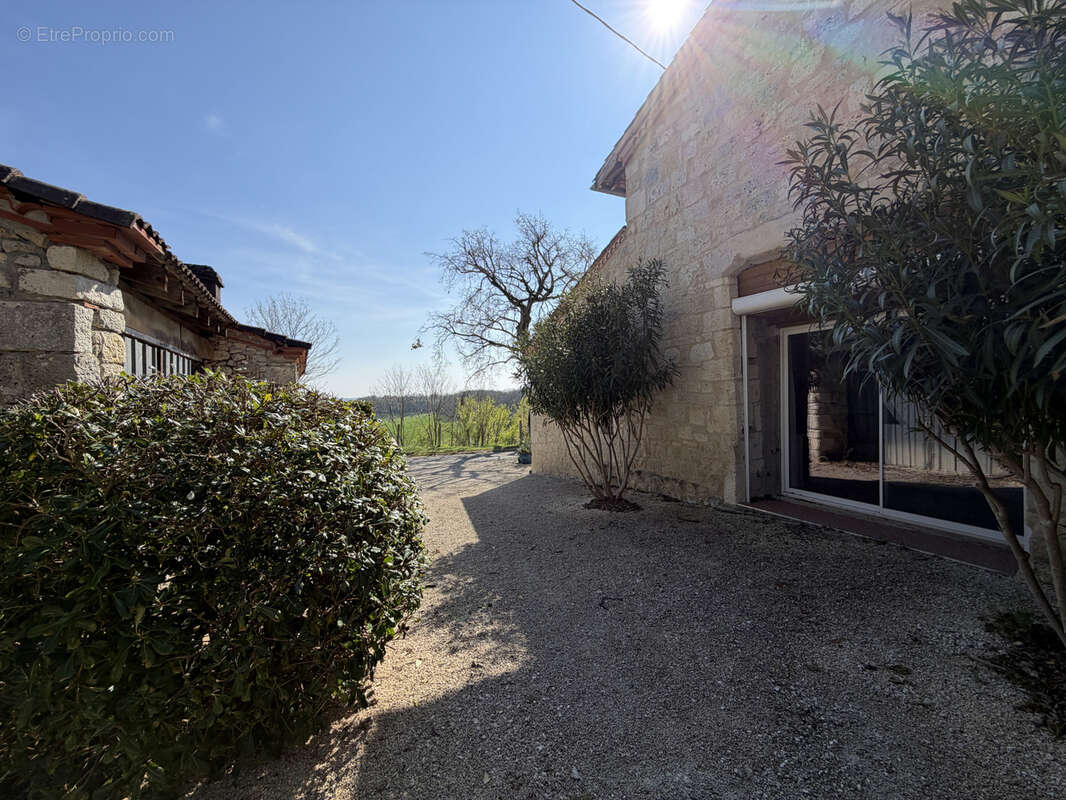 Maison à AGEN