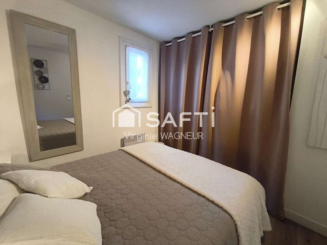 Photo 9 - Appartement à AGDE