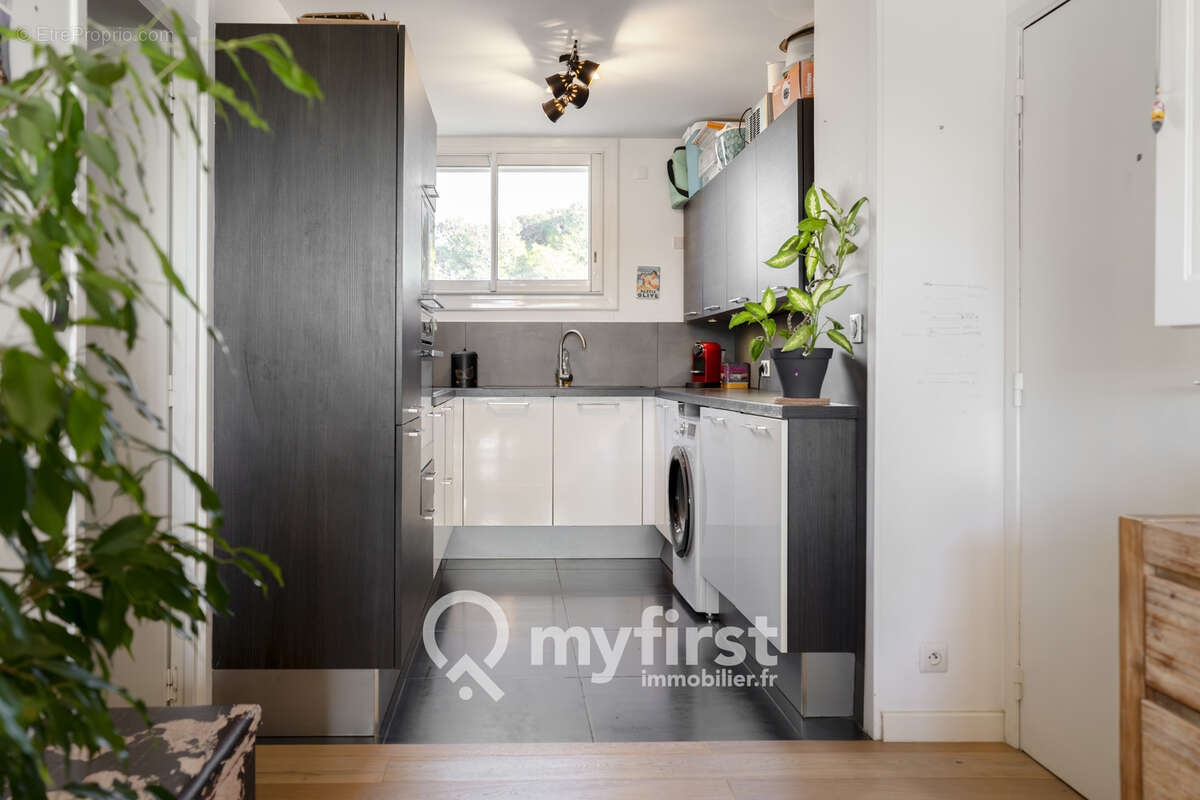 Appartement à LA SEYNE-SUR-MER