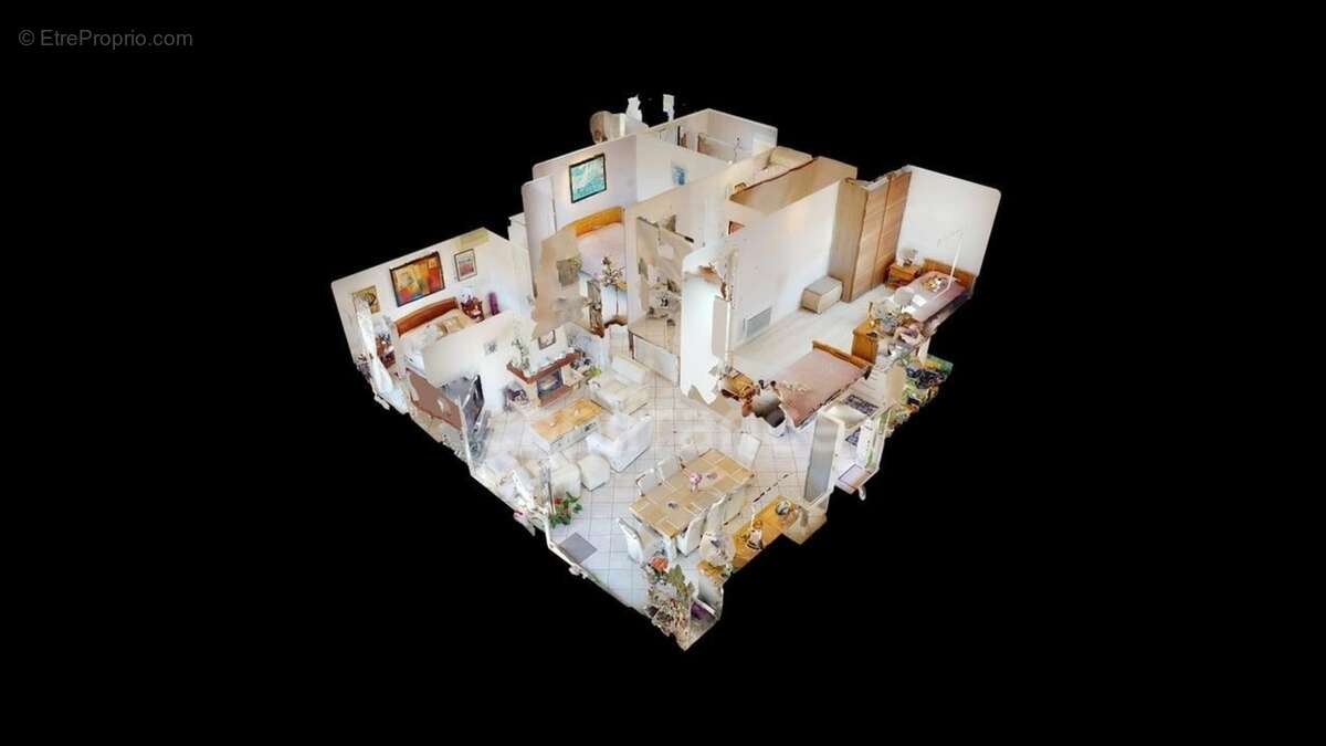 Maison à vendre 5 pièces GAREOULT (83) - photo 24