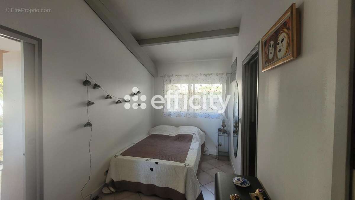 Maison à SANARY-SUR-MER