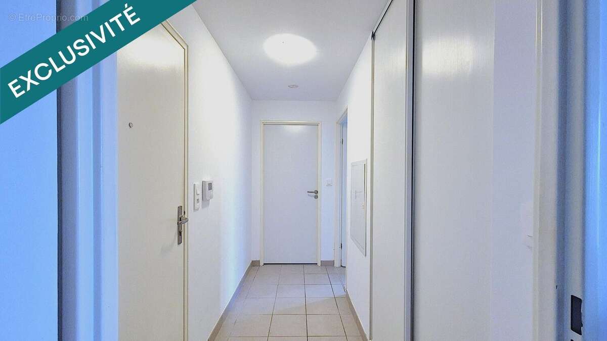 Photo 8 - Appartement à METZ