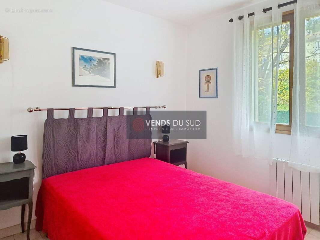 Maison à LAMALOU-LES-BAINS