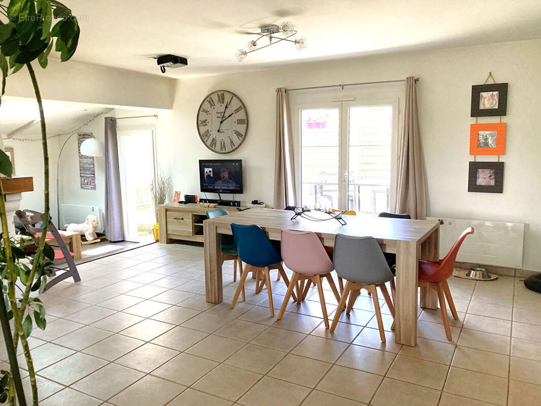 Maison à LA BERNERIE-EN-RETZ