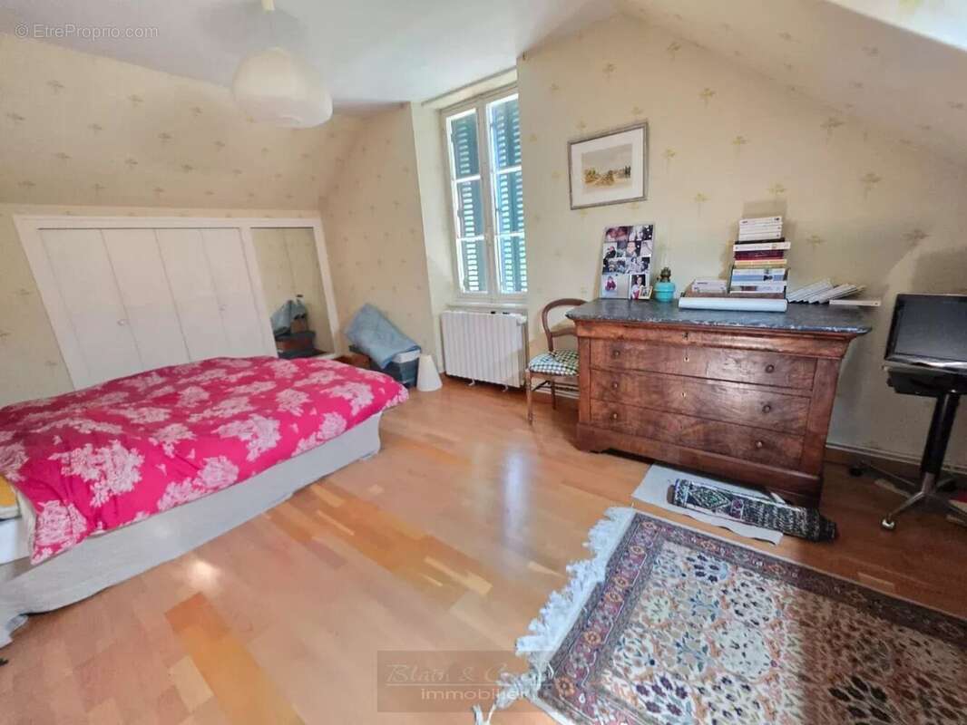 Maison familiale à Montargis - photo 12