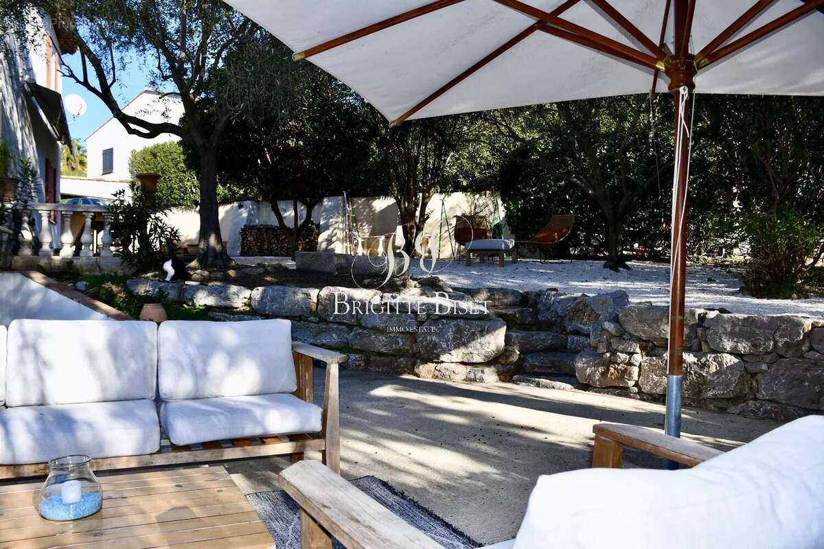 Maison à SAINTE-MAXIME