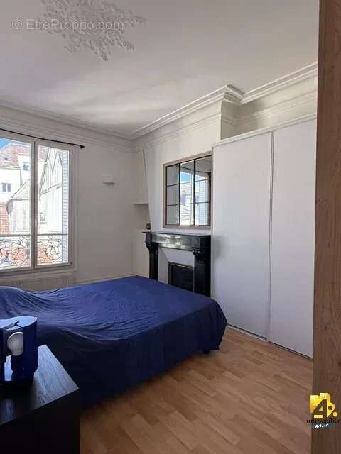 Appartement à COMPIEGNE