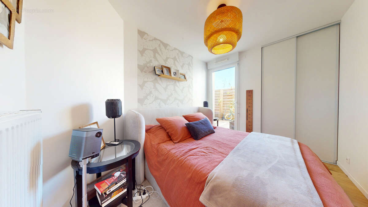 Appartement à CORMEILLES-EN-PARISIS
