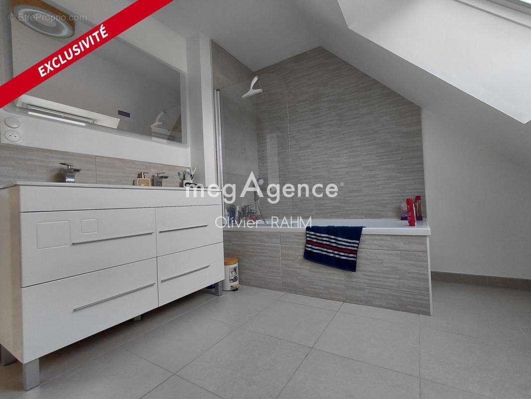 Maison construite en 2025 de 110m2, 4 chambres - photo 12