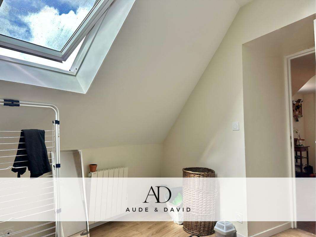 Appartement à PLOMELIN