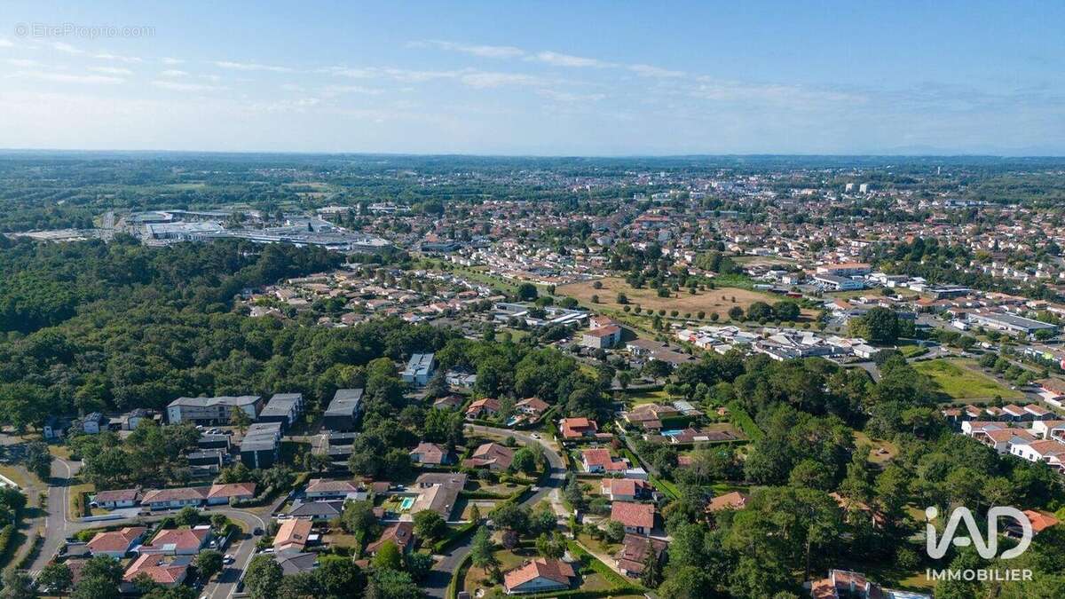 Photo 4 - Appartement à SAINT-PAUL-LES-DAX