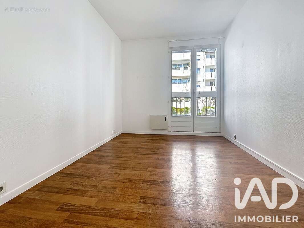 Appartement 52 m² à Paris-12e  - photo 5