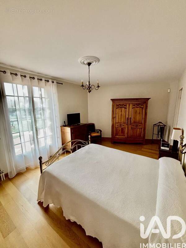 Photo 7 - Maison à CHARBUY