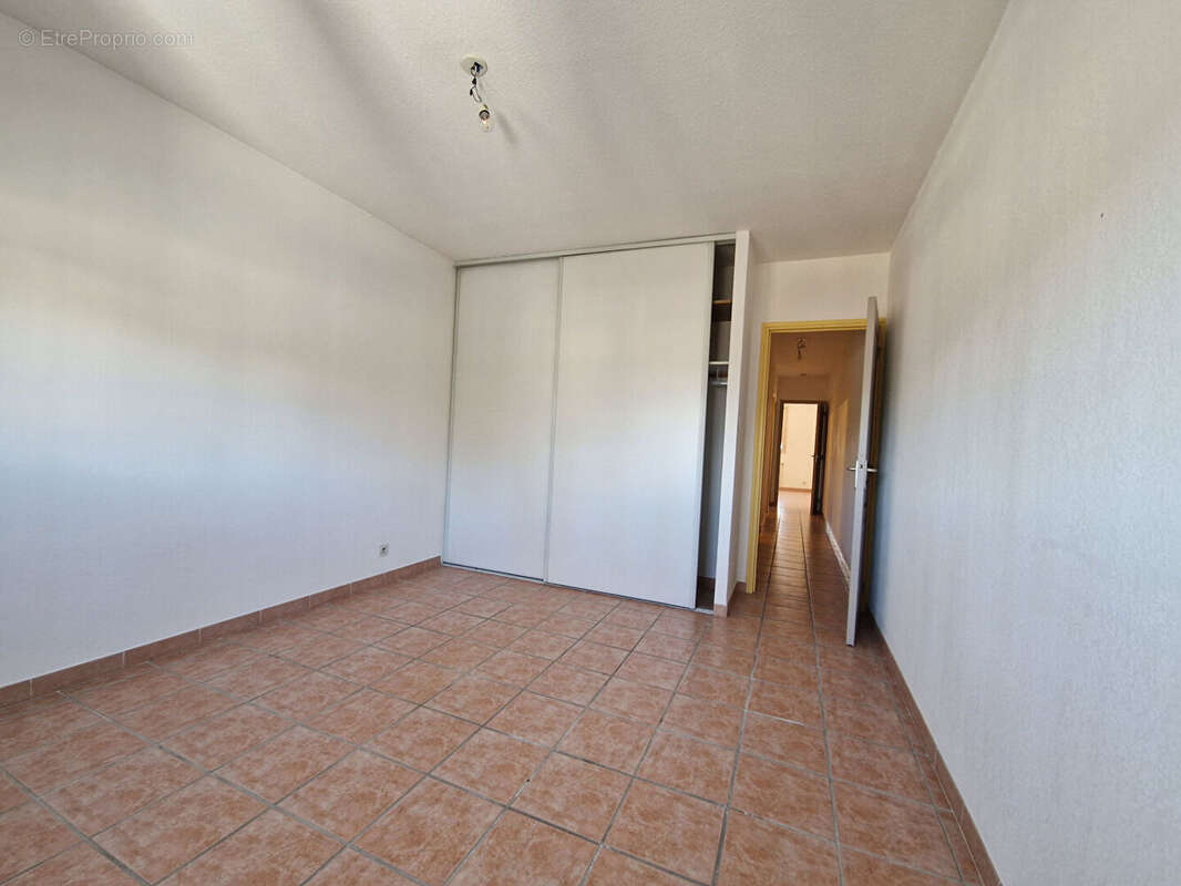 Appartement à ISTRES