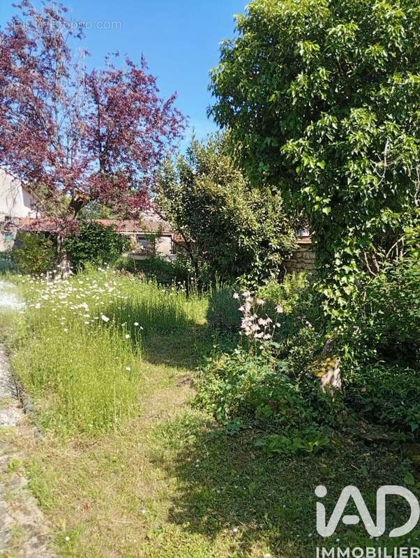 Maison 155 m² à Savoisy  - photo 3