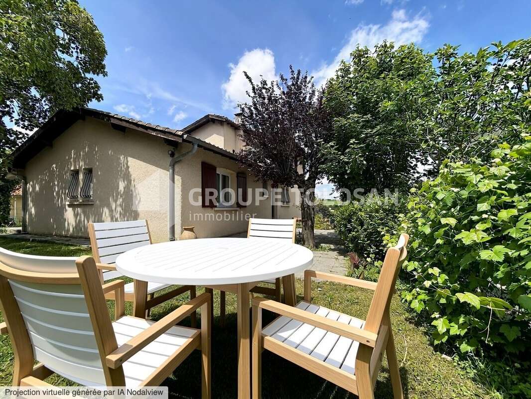 Saint-orens-de-gameville - photo 3