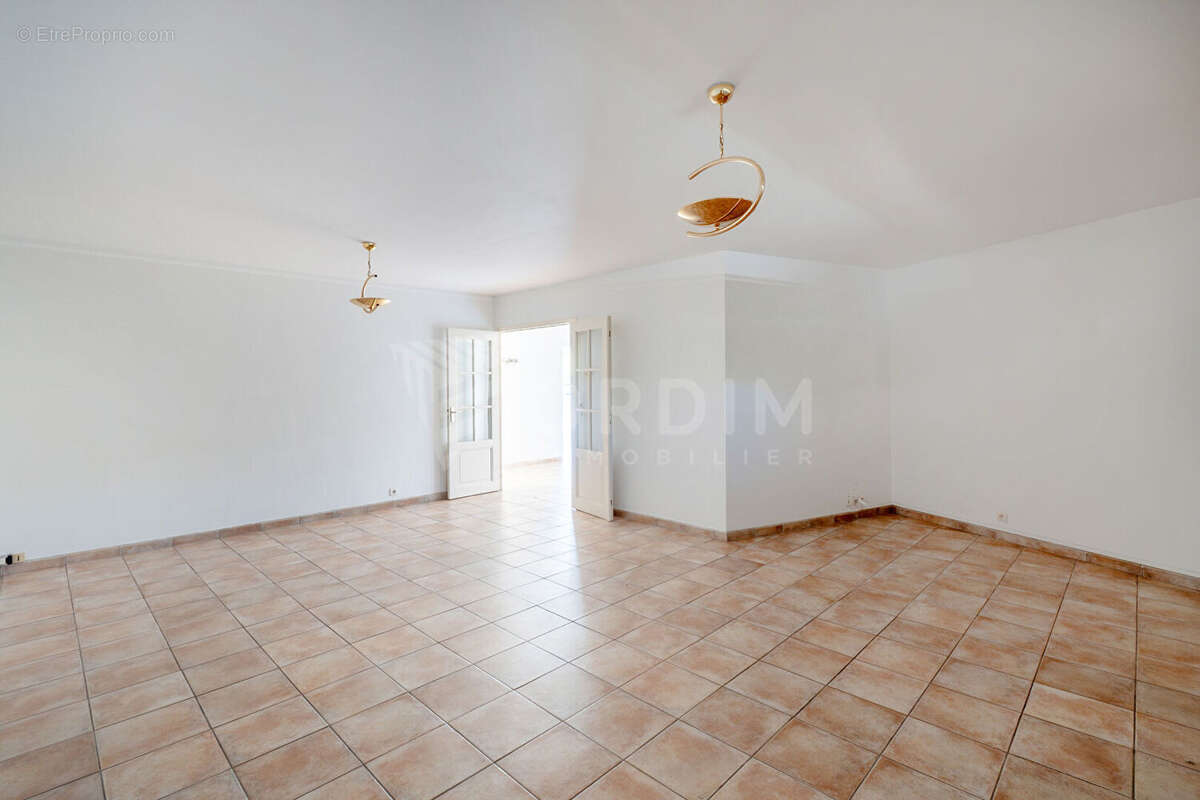 Appartement à AUXERRE