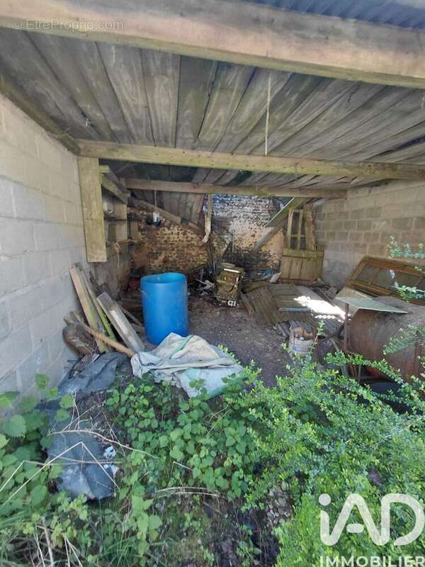 Photo 9 - Maison à CHARNY